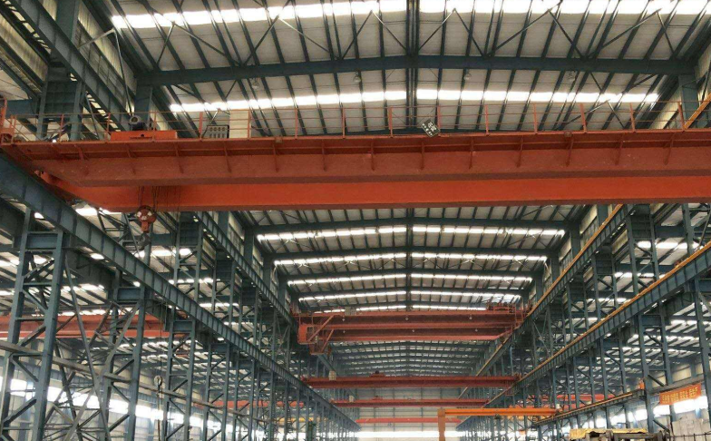 思茅盘点重型钢结构在施工中容易出现的问题